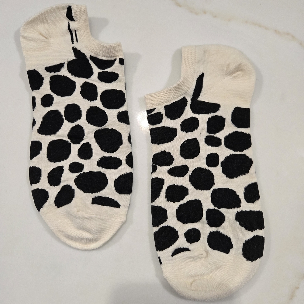 🔥KATE SPADE SOCKS🔥 - Picture 2 of 3